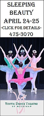 Youth Dance Theatre